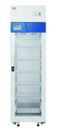 Tủ lạnh bảo quản dược phẩm có màn hình LED HYC-509